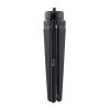 Mini Tripod, Aluminum Projector Desktop Selfie Stand, Tabletop Phone Tripod, Lightweight Portable Support Frame for Travel Photography view 1