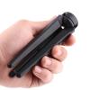 Mini Tripod, Aluminum Projector Desktop Selfie Stand, Tabletop Phone Tripod, Lightweight Portable Support Frame for Travel Photography view 4