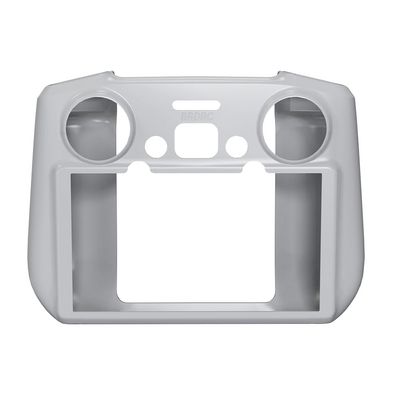 External Silicone Protective Cover Black/Grey Silicone Case Drone Accessories for DJI RC 2 Remote Controller