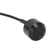 Wisoqu Mini Analog Camera, 700TVL Horizontal Resolution HD Mini Camera for Face Recognition, Advertising Machine, Machine, Plug and Play view 4