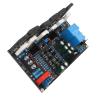 300 Watt Mono Amplifier, DIY Class D Power Audio Amplifier Board Support 15 Inch Speaker, DC 20-90V AMP Module for Car Audio, Home Theater Audio view 1
