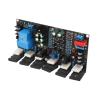 300 Watt Mono Amplifier, DIY Class D Power Audio Amplifier Board Support 15 Inch Speaker, DC 20-90V AMP Module for Car Audio, Home Theater Audio view 4