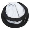 2 in 1 Silver White Round Reflector, Shoot Clearly and Soft Fill Light, Portable Round Photography Light Reflector for Photo Studio Lighting (30cm) view 4