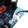 Digital Audio Power Amplifier Board, TPA3116D2 2 * 150W Amp Board 2 Channel with Boost, for Mobile Phone, Computer, Home Theater, DIY Audio view 3