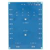 Digital Audio Power Amplifier Board, TPA3116D2 2 * 150W Amp Board 2 Channel with Boost, for Mobile Phone, Computer, Home Theater, DIY Audio view 4