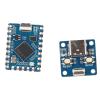 RP2040 Tiny Development Board, Core Processor, USB Port Adapter, FPC Cable view 1