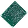 Airband Radio Receiver Aviation Band Receiver DIY Kit High Sensitivity, Receive AM at 118-136MHz, PCB Board Size 9.2 X 7.5cm view 2