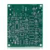 Airband Radio Receiver Aviation Band Receiver DIY Kit High Sensitivity, Receive AM at 118-136MHz, PCB Board Size 9.2 X 7.5cm view 4