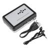 Cassette to MP3 Converter, Portable Cassette Tape to MP3 Converter USB Flash Drive Audio Music Player, for XP/Vista / 7/8 view 1