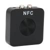5.0 Audio Receiver Adapter, NFC Extender AUX Receiving Transmitting Combo for Home Car Sound System 10Hz?20HKz view 1