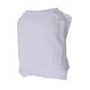 Greensen 100pcs 6inch LCD Repair Clean Cloth for Phone Camera Computer Workshop Lab with Very Soft Fine Cloth Vacuum Dust Effective Cleaning White 15cm X 15cm view 2