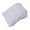 Greensen 100pcs 6inch LCD Repair Clean Cloth for Phone Camera Computer Workshop Lab with Very Soft Fine Cloth Vacuum Dust Effective Cleaning White 15cm X 15cm view 3