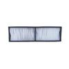 RUOYINKE Replacement Air Filter Compatible For SONY VPL-F635HZ, F435HZL, F430HZ, FHZ65, FHZ60, FHZ57, F636HZ, F630HZ, F535HZ, F530HZ, F435HZ Projectors view 1