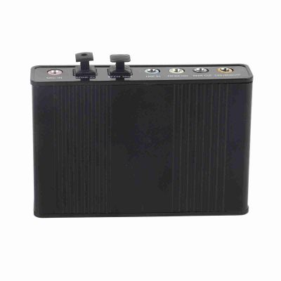 USB 5. Card, 6 Channel External Digital Optical SPDIF Audio Output Adapter for PC, Laptops, Desktop, Computers