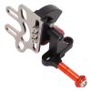 Shutter for Underwater Camera Housings, Aluminium Alloy Digital Camera Tray Stabilizer and Shutter Lever for Diving Photography view 4