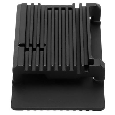 4B Case Aluminum Alloy Case Heat Dissipation Shell Fit for 2B/3B/3B4B, 85 X 56.5 X 20mm