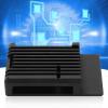 4B Case Aluminum Alloy Case Heat Dissipation Shell Fit for 2B/3B/3B4B, 85 X 56.5 X 20mm view 3