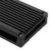 4B Case Aluminum Alloy Case Heat Dissipation Shell Fit for 2B/3B/3B4B, 85 X 56.5 X 20mm view 4