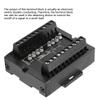 10MHZ 8 Channel PNP NPN Conversion Module, 10-28V Level Converter Module view 3