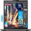 Lenovo Yoga 7i 2-in-1 Business Laptop 16.0" Touch FHD + IPS (Intel Core Ultra 7 155U (Beats i7-1335U), 16GB LPDDR5X, 1TB SSD, Backlit KYB, FP Reader, 2 Thunderbolt 4, Win11H) w/AI Copilot & DKZ Hub view 1