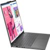 Lenovo Yoga 7i 2-in-1 Business Laptop 16.0" Touch FHD + IPS (Intel Core Ultra 7 155U (Beats i7-1335U), 16GB LPDDR5X, 1TB SSD, Backlit KYB, FP Reader, 2 Thunderbolt 4, Win11H) w/AI Copilot & DKZ Hub view 3