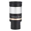 1.25 Zoom Eyepiece for Telescope, 8mm-24mm Zoom, 40-66 Degree Ultra Wide Angle Eyepiece, Green Film Coating Lens, 20mm Eyepiece for Telescope Viewing view 1