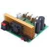 Power Amplifier Board,2 X 100W Channel Subwoofer 300W High Power Volume Potentiometer Module, Five Ring 1% Metal Film Resistors,Suitable for DIY Entry view 4