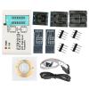 High Speed Programmer, 7 Socket High Speed Programmer Module Support 25/25/26/93 Series Chips, Compatible with 2000/ XPWindows VistaWindows 7 view 1