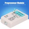 High Speed Programmer, 7 Socket High Speed Programmer Module Support 25/25/26/93 Series Chips, Compatible with 2000/ XPWindows VistaWindows 7 view 2