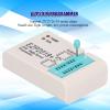 High Speed Programmer, 7 Socket High Speed Programmer Module Support 25/25/26/93 Series Chips, Compatible with 2000/ XPWindows VistaWindows 7 view 3