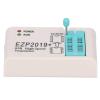 High Speed Programmer, 7 Socket High Speed Programmer Module Support 25/25/26/93 Series Chips, Compatible with 2000/ XPWindows VistaWindows 7 view 4