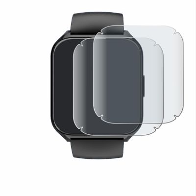 brotect 3D Curved Screen Protector Matte Compatible with Aycy MT65 1.85" (2 Pack) - Full Screen Coverage