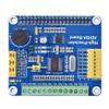 Board, High- Expansion Board Module for A+/B+/2 B, 8 Channel 24bit ADC and 2 Channel 16bit DAC Digital Module for Connecting AnalogDigital view 1