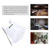 360 Recessed Automatic Infrared PIR Motion with Time Delay Input Voltage 100-240V, for Ceiling Light, Sensing Distance 5-8m view 3