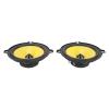 4 Way Car Speaker 5 Inches Stereo Loudspeaker 400W Full Range Sound Horn Compatible with Most Cars and RVs view 3