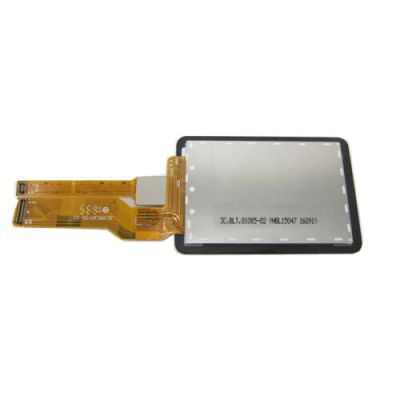 Camera LCD Display Screen with Touch Spare Parts for Go-Pro Hero 5