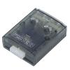 4 Channel Car Stereo Speak Delay High to Low Converter 12V Amplifier CD Player Adapter view 1