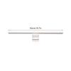 Monitor Light Bar, LED Lights for Monitor, Computer Monitor Lamp for Ensuring A Personalized and Comfortable Working Environment (White) view 3