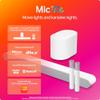 VIZIO MicMe 2.1 Karaoke Soundbar, 2 Wireless Microphones, Wireless Subwoofer w/Dolby Atmos, DTS:X, Bluetooth Speaker, QuickFit Compatible  SK210X-0805 (New) view 2