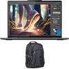 Lenovo Yoga 7i Home & Business 2-in-1 Laptop (Intel Core Ultra 7 155U 12-Core, 16.0" 60 Hz Touch Wide UXGA (1920x1200), Intel Graphics, 16GB LPDDR5X 7466MHz RAM, Win 11 Home) with Premium Backpack view 1