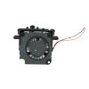 Fan Body Shell Spare Parts Drone Accessories Rack Fan Assembly for DJI Mavic Pro view 4