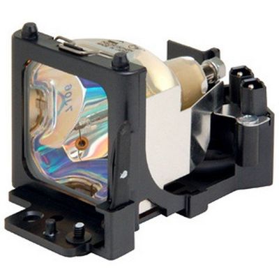 BulbAmerica Projector Lamp for Dukane Imagepro 8751 - Housing Assembly with Original OEM Bulb