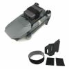 3D Printing GPS Tracker Holder Bracket Drone Accessories Tracker Fixed Bracket Set for DJI Mavic Pro view 1