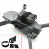 3D Printing GPS Tracker Holder Bracket Drone Accessories Tracker Fixed Bracket Set for DJI Mavic Pro view 3