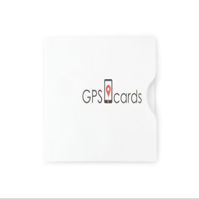 GPS Cards Sim for Mini GF07 GPS Tracker/Phone Notification/Speed Detector,15$ Preloaded,Designed in US5,G/4G/3G/2G Compatible, Data Service & Mobile Apps Included