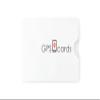 GPS Cards Sim for Mini GF07 GPS Tracker/Phone Notification/Speed Detector,15$ Preloaded,Designed in US5,G/4G/3G/2G Compatible, Data Service & Mobile Apps Included view 1