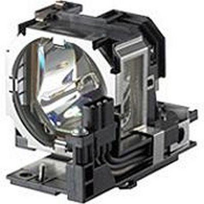 BulbAmerica Projector Lamp for Canon XEED SX80 - Housing Assembly with Original OEM Bulb