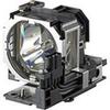 BulbAmerica Projector Lamp for Canon XEED SX80 - Housing Assembly with Original OEM Bulb view 1