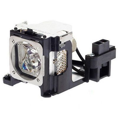 BulbAmerica Projector Lamp for Eiki LC-XS25 - Housing Assembly with Original OEM Bulb