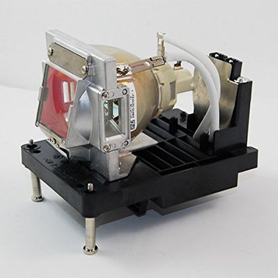 BulbAmerica Projector Lamp for Infocus IN5554L - Housing Assembly with Original OEM Bulb